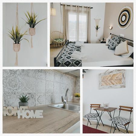 Hotel Alexandra Nea Roda Zewnętrze zdjęcie