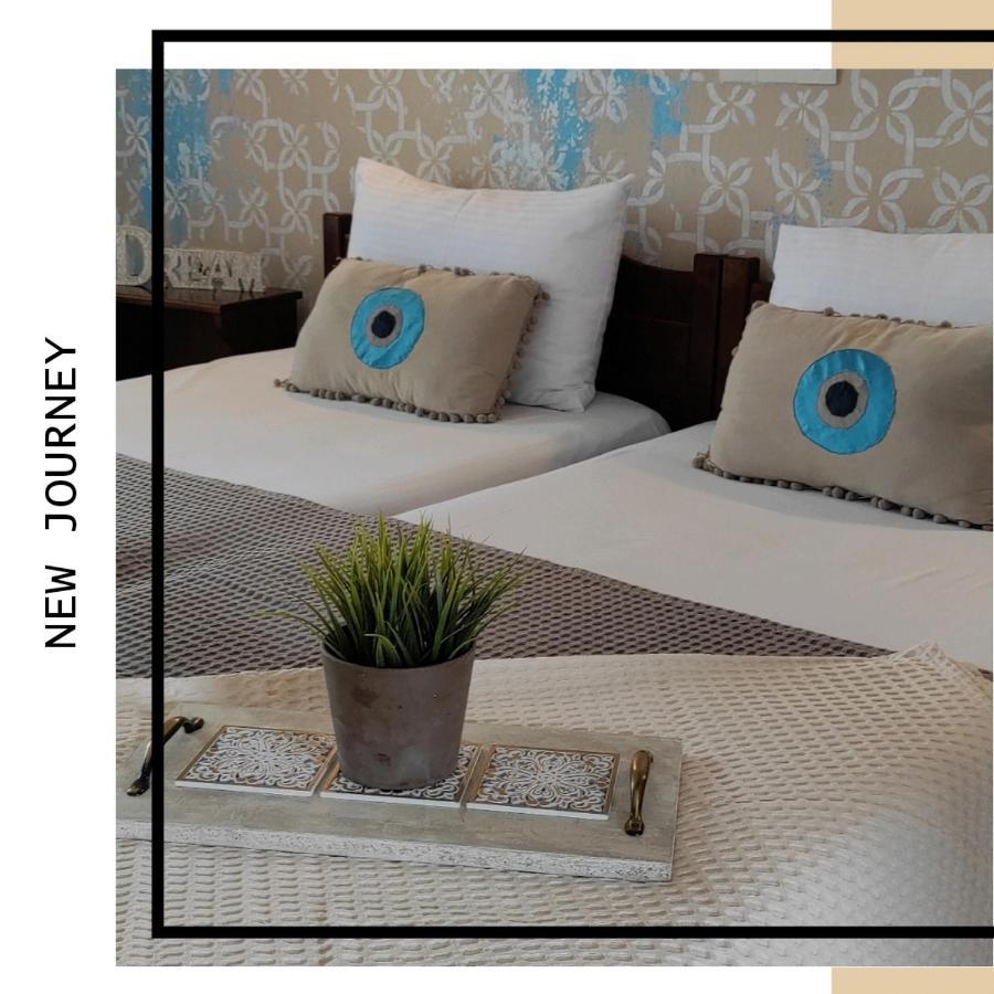 Hotel Alexandra Nea Roda Zewnętrze zdjęcie