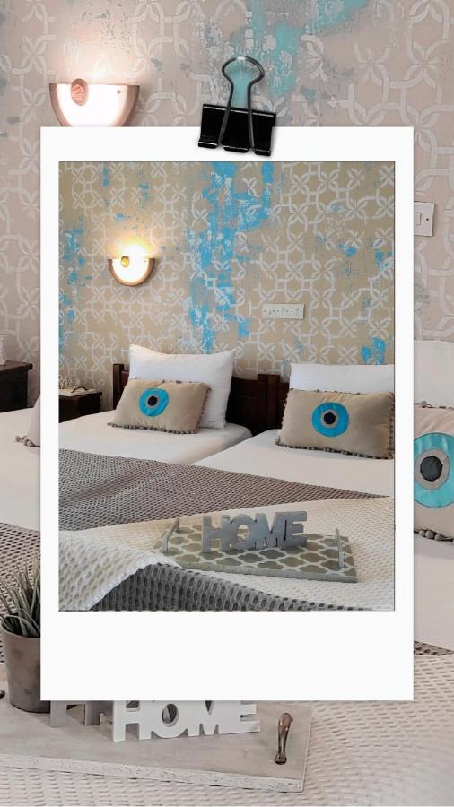 Hotel Alexandra Nea Roda Zewnętrze zdjęcie