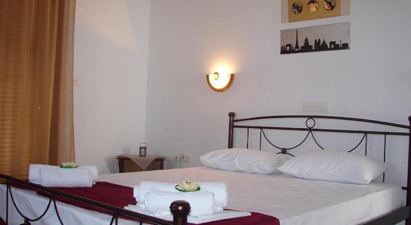 Hotel Alexandra Nea Roda Pokój zdjęcie